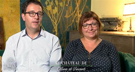 chateau de mes reves celine et vincent|«On a démarré dans une chambre d'étudiant de 8m 2» : près de .